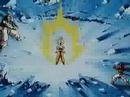 gohan vs boujack