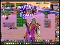Rogue - Priest 2v2 arena (unfinished)