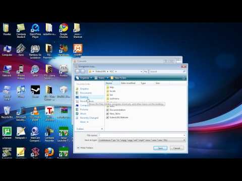 how to turn vlc into mp3