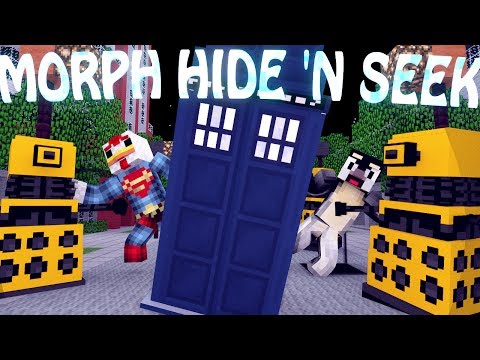 how to get dr who mod minecraft