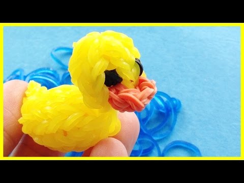 how to make loom bands