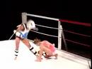 Schostakowitsch im Boxring 2.Round