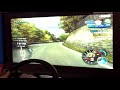 Click here to watch this video 頭文字D7 AAX・八方ヶ原往路晴れ・RX-8