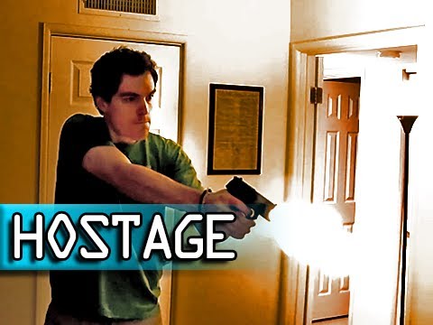 CHIMNEYSWIFT11 HACKED & HELD HOSTAGE