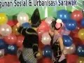 Festival Kesenian Kanak-kanak & Remaja Sarawak 2007