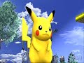 Super Smash Bros. Brawl music video