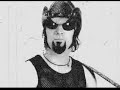 Quasimodo Jones-LOVE COMMANDO
