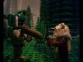 Lego StarWars- The Gungan That Loved Pizza Lego StarWars- The Gungan That Loved Pizza