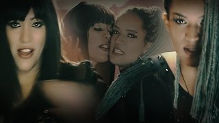 Mc Trans e Mc Xuxu surpreendem com parceria inédita! Assista "Maldiva"
