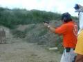 Deadeye Keith Bullethole Match 9-6-08 Stage 4