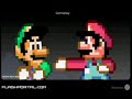 mario matrix.flv