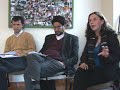 PBI Colombia y montajes judiciales - clip de Telesur