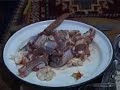 morocco; berber country