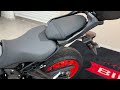 ヤマハ MT-07 MT-07【ヤマハ純正トップケース装備☆】