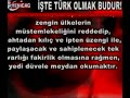 ??te TÜRK Olmak Budur! ??te TÜRK Olmak Budur!