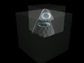 Conical Motion 4 - Walter Russell Conical Motion 4 - Walter Russell