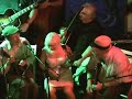 east river string band (eden brower & john heneghan) play 
