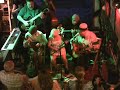 east river string band (eden brower & john heneghan) play 