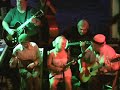 east river string band (eden brower & john heneghan) play 