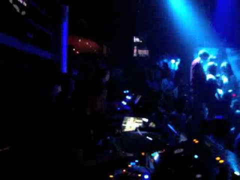christopheheyerick - X-tof playing his latest song
