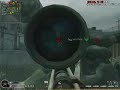 Call of Duty 4: Lynchy Mini Video Call of Duty 4: Lynchy Mini Video