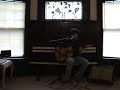 Eric Boff Acoustic Sessions Week 2 - Change