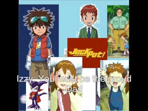 digimon kari
