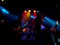 Born of Osiris - Abstract Art