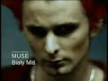 Muse Biały Miś [teledysk]