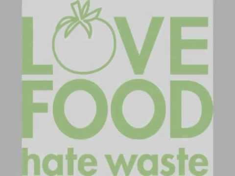 how to eliminate food waste