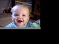 baby catching ball