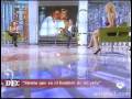 videos de DEC - Entrevista a Malena Gracia (parte 1)