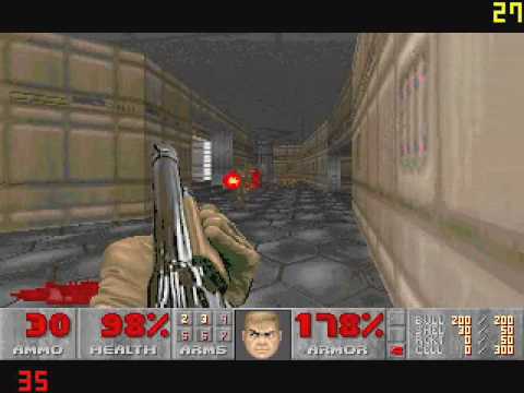 doom guy