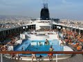 mittelmeerkreuzfahrt mit der msc opera 2008