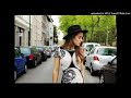 Parov Stelar Feat. Graham Cand - The Sun