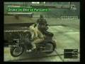 Metal Gear Solid 3: Subsistence (PS2)