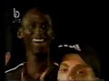 sagesse basketball asia championship 1999