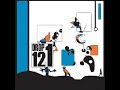 banda DROP 121 - talves um dia