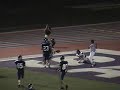 Kyle Olugbode 2007 Football Highlight Video Kyle Olugbode 2007 Football Highlight Video