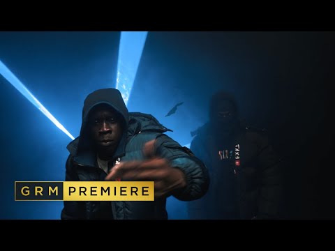 C1 7th (C1NNA) & Kwengface – Bad Boy [Music Video] | GRM Daily