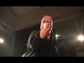 Black Francis - Threshold Apprehension - Live 2007