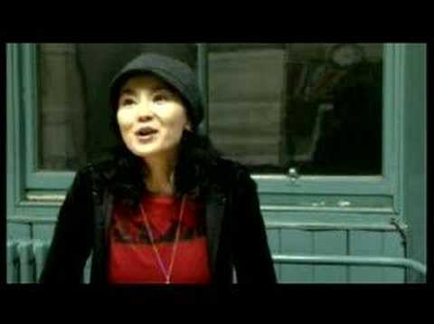 Maggie Cheung