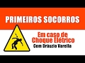 Choque Eltrico - Primeiros socorros com Drauzio Varella