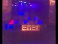 White Noise feat. Dave Clarke @ 013 Tilburg part 1