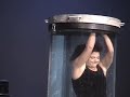 Living Illusions Water Torture Cell Escape 3 of 3 Living Illusions Water Torture Cell Escape 3 of 3