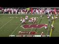Nick Toon vs Nebraska 2011