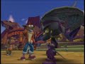Crash\