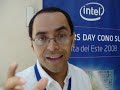 Intel Editors Day Cono Sur 2008 Intel Editors Day Cono Sur 2008