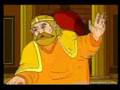 King Harkinian Insanity