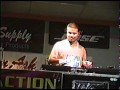 Sam Ash 1998 Dj Battle | Part 12 | Dj Kid.WIK